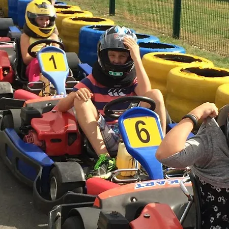 Les Galineaux La Roquille