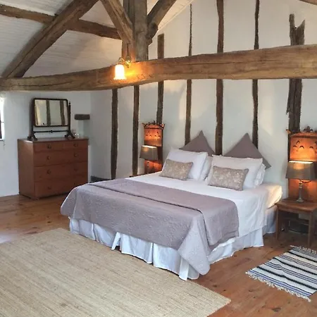 Les Galineaux * La Roquille