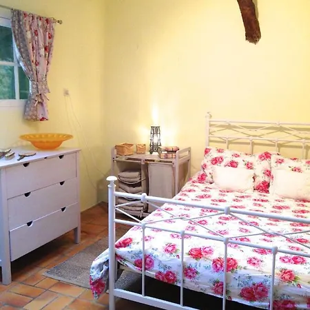 Casa de Férias Les Galineaux La Roquille