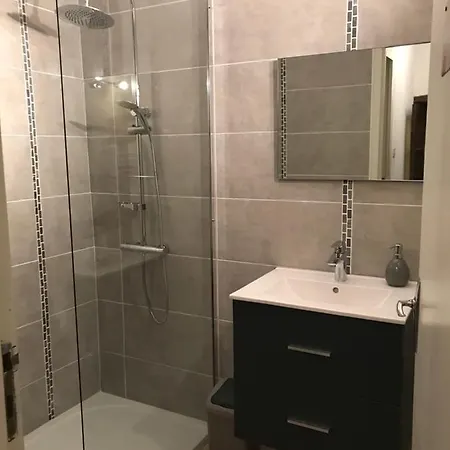 Les Galineaux Casa de Férias La Roquille