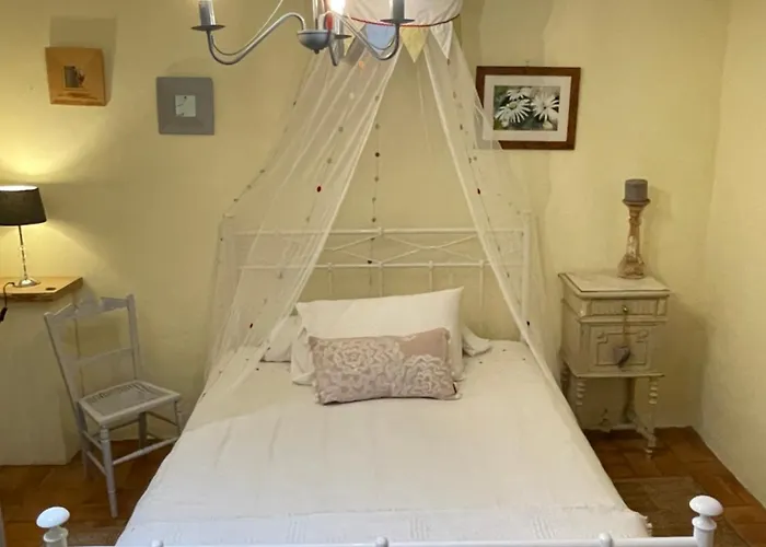 Дом отдыха Les Galineaux *