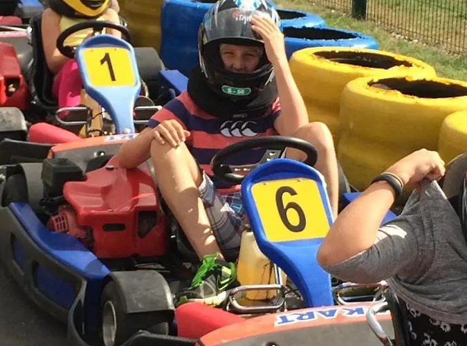 Les Galineaux La Roquille