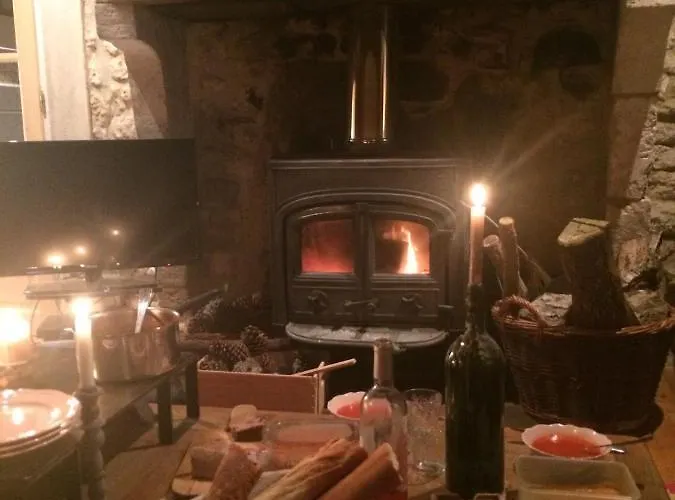 Les Galineaux * La Roquille