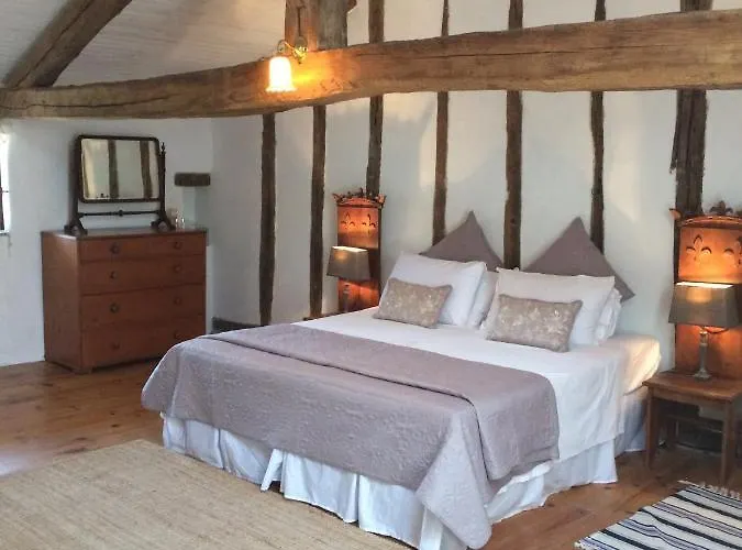 Les Galineaux * La Roquille