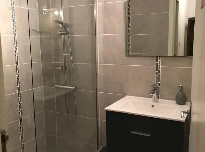 Les Galineaux Дом отдыха La Roquille