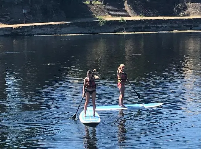 Holiday home Les Galineaux